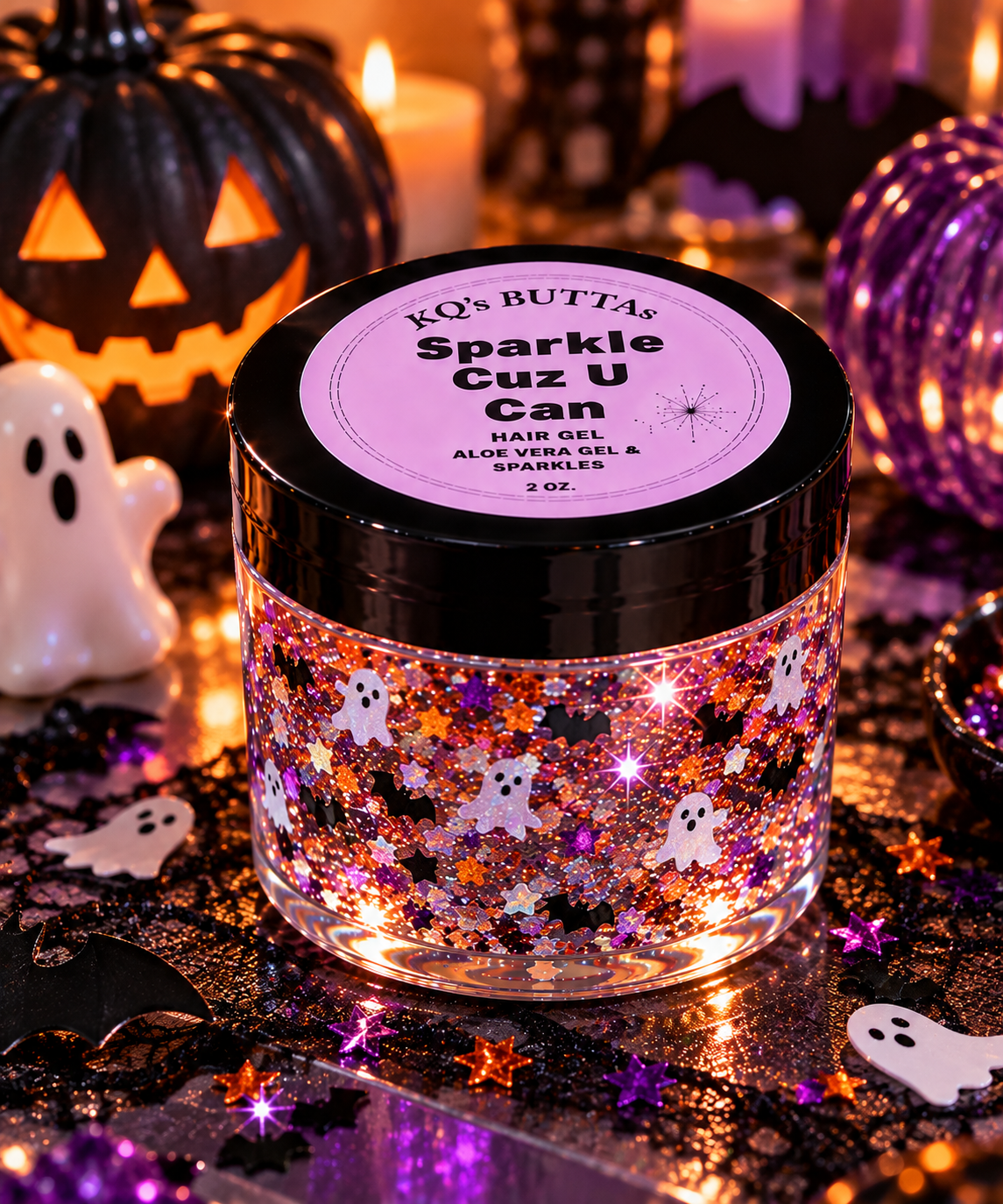 SPARKLEs
