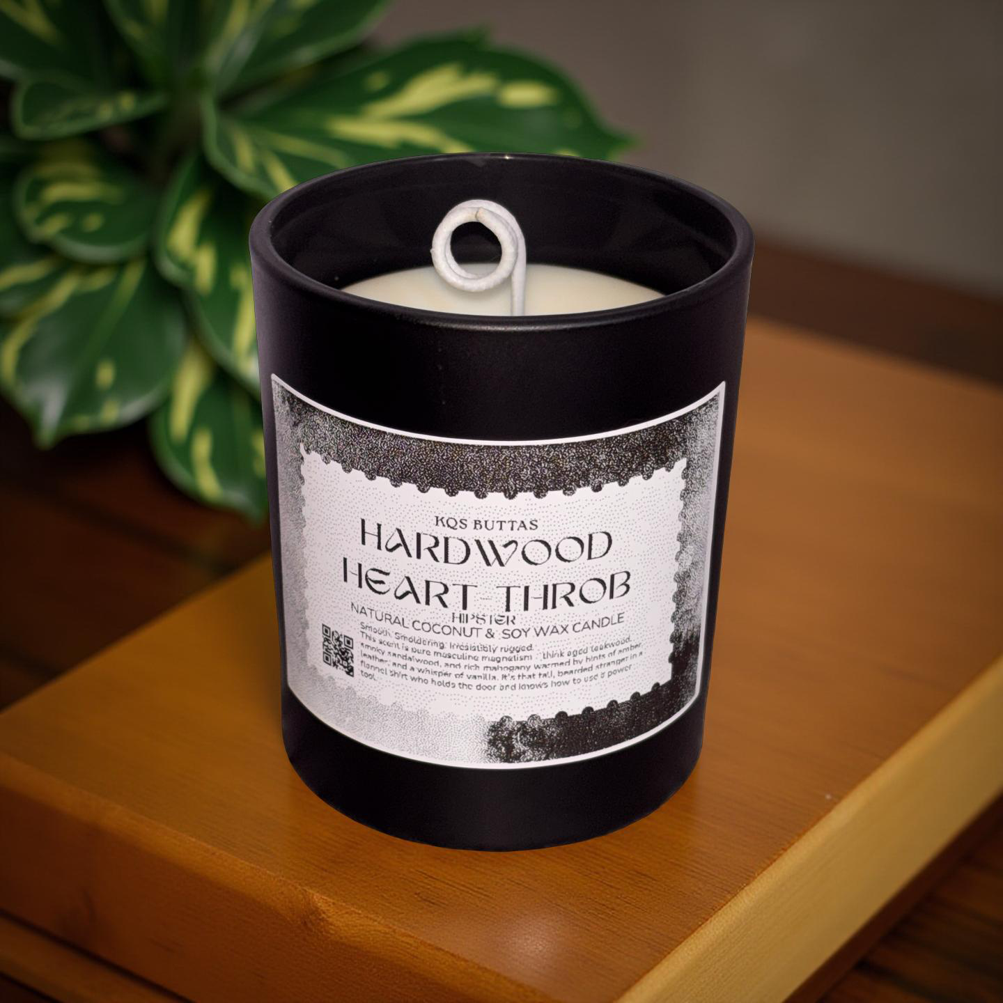 LIT (Coconut Soy Wax) Candles