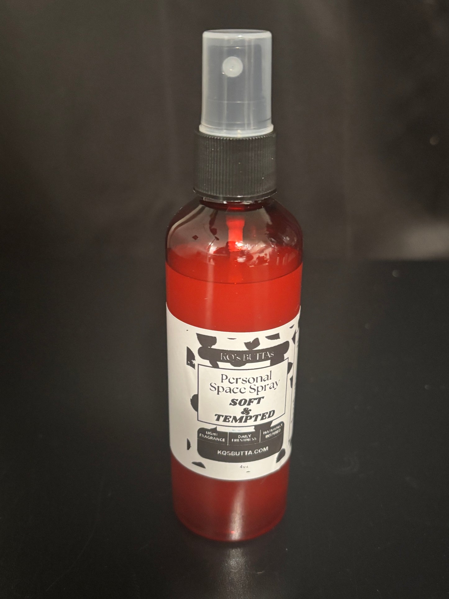 Room & Body Spritz