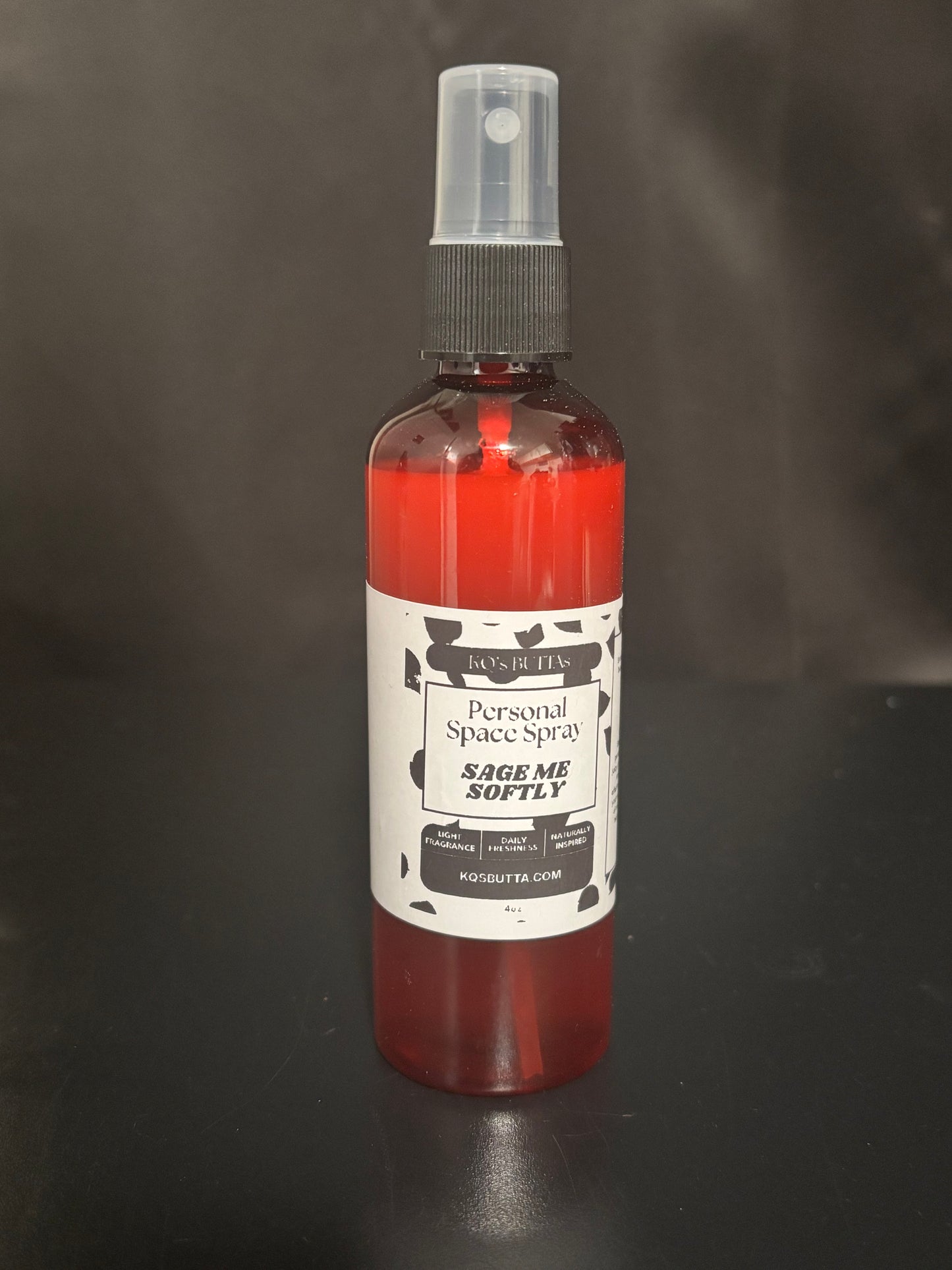 Room & Body Spritz