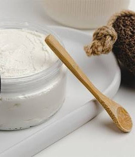 Foaming Exfoliating Sugar Scrubs (4OZ SIZE ONLY)