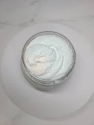 Foaming Exfoliating Sugar Scrubs (4OZ SIZE ONLY)