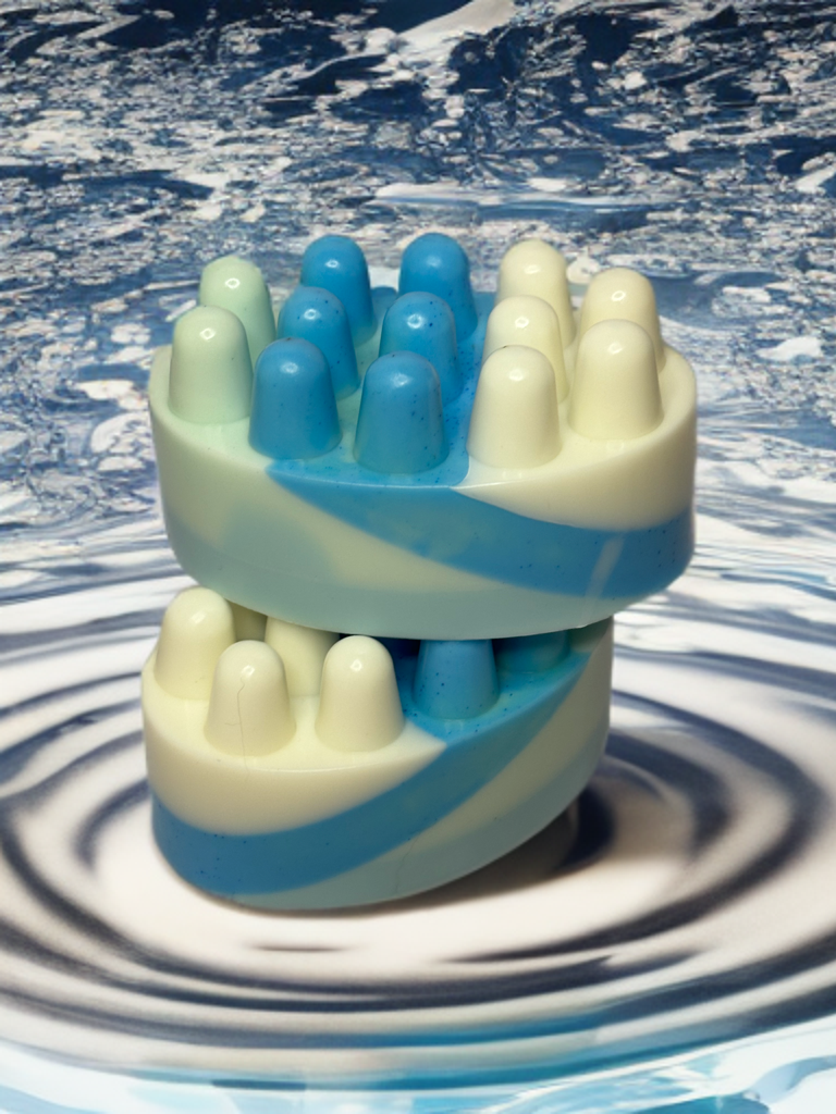 MOISTURIZING SOAP BARS