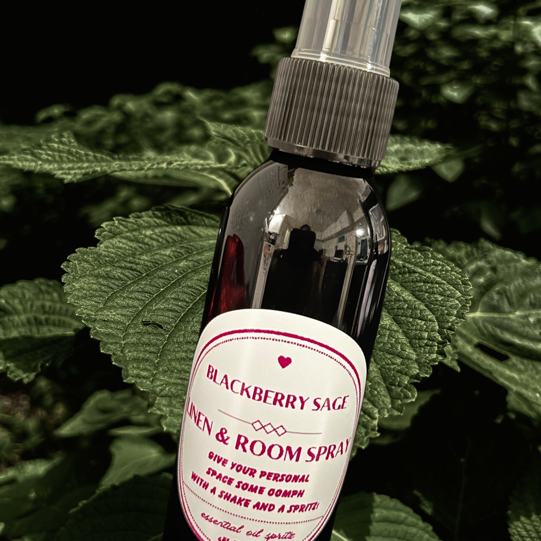 Room & Body Spritz