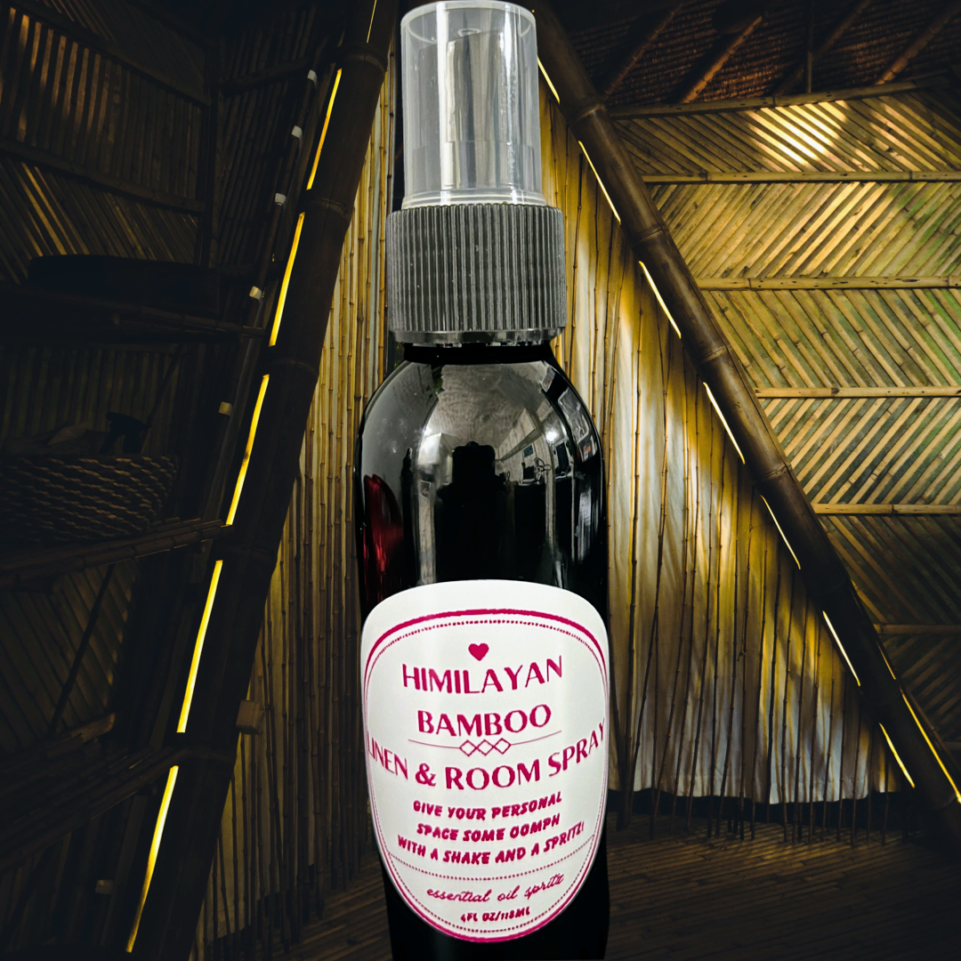 Room & Body Spritz