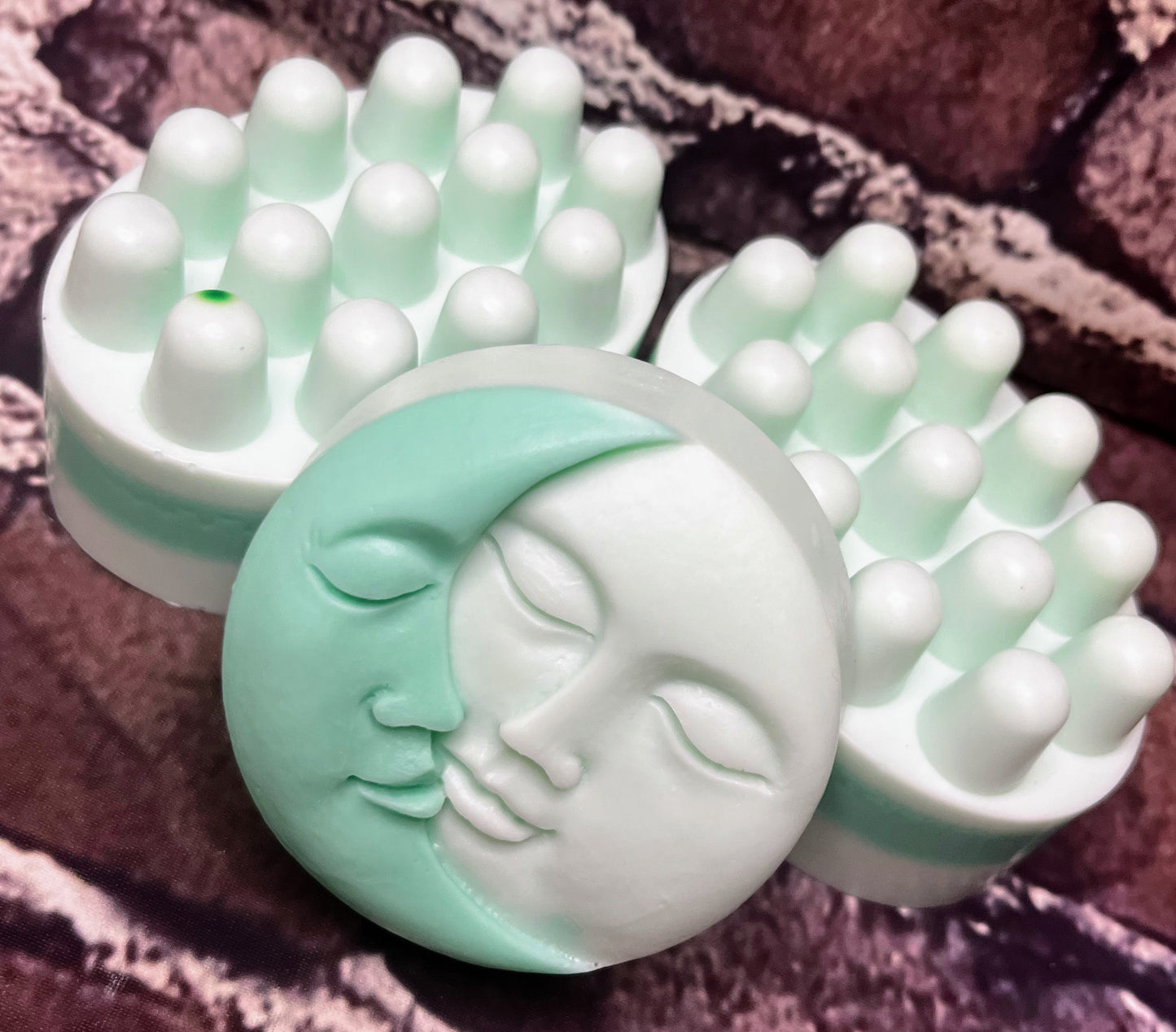 MOISTURIZING SOAP BARS