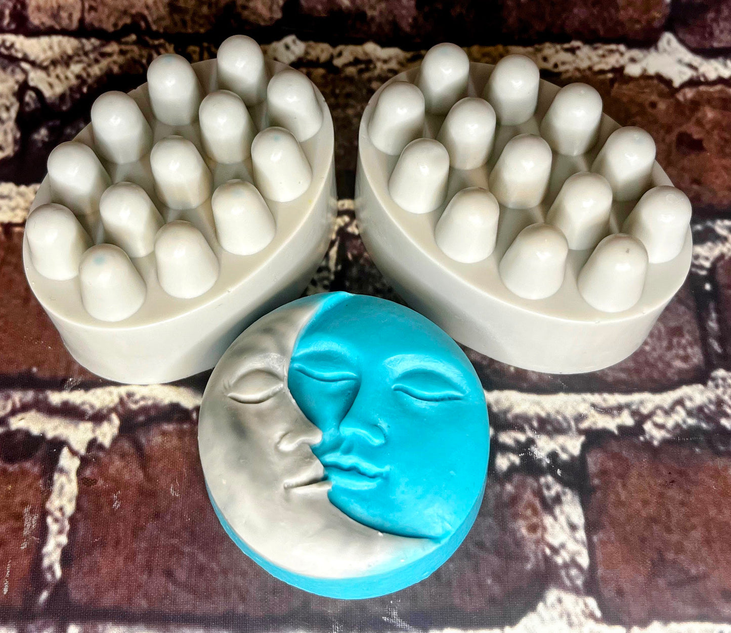 MOISTURIZING SOAP BARS