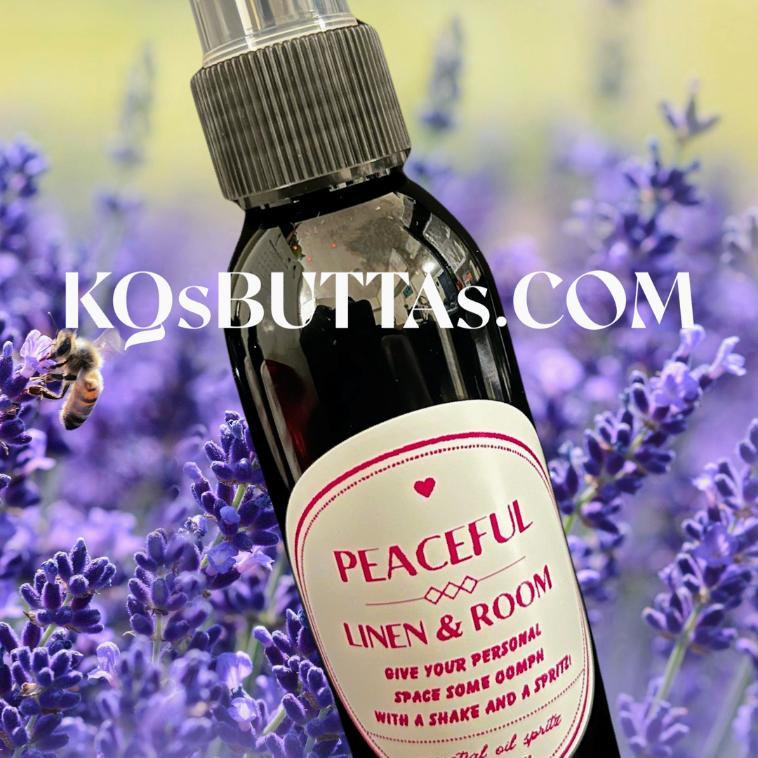 Room & Body Spritz