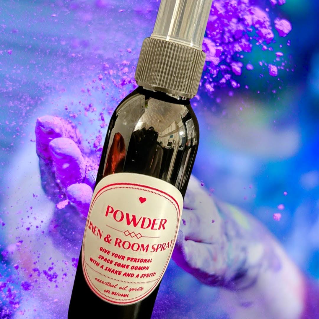 Room & Body Spritz