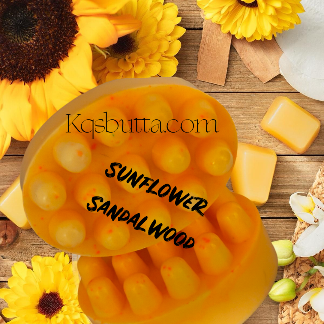 MOISTURIZING SOAP BARS