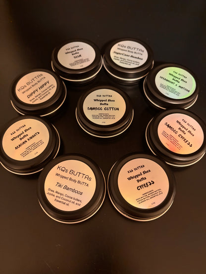 TRAVEL SIZED (2oz)