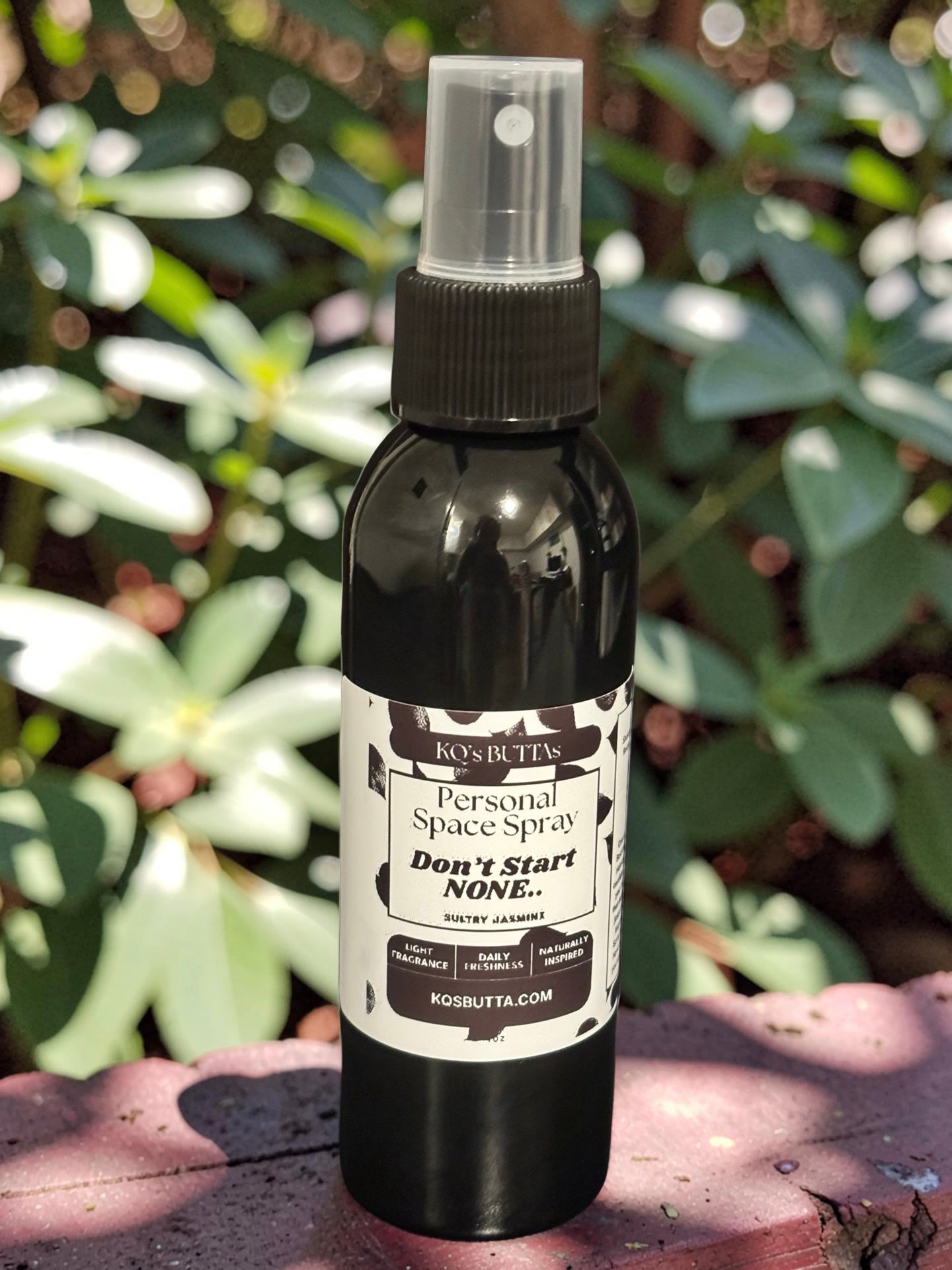 Room & Body Spritz