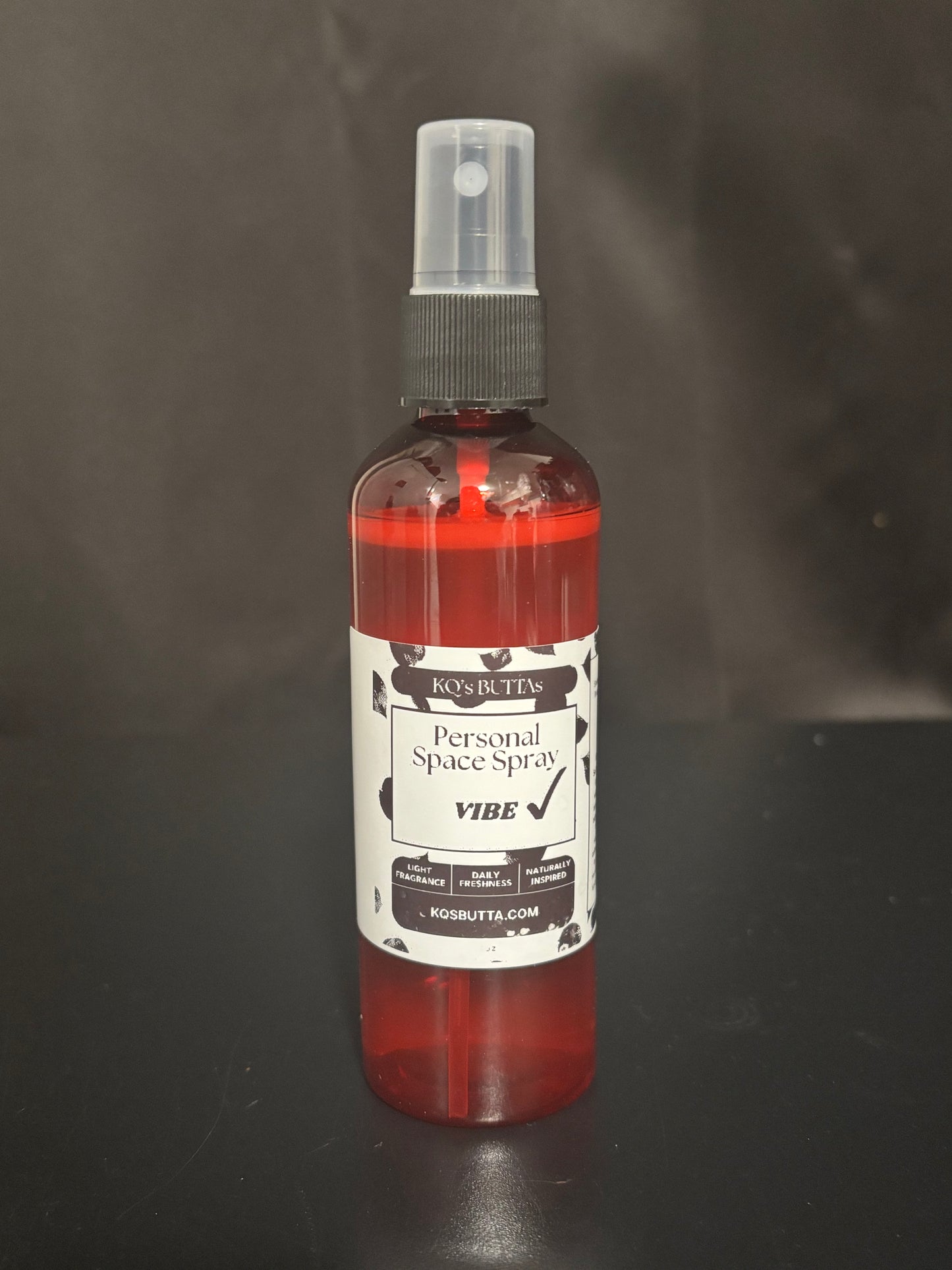 Room & Body Spritz
