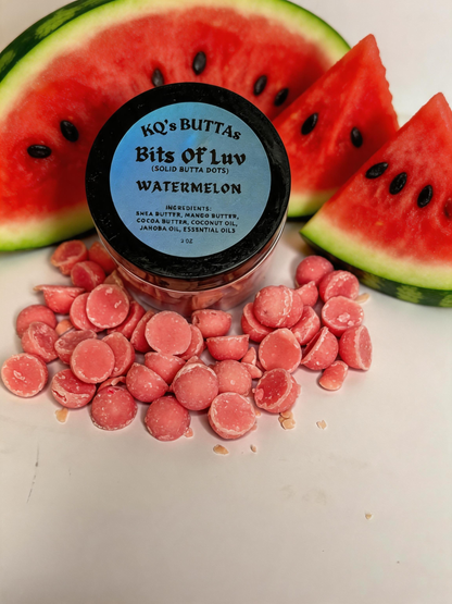 BITs Of LUV (Solid Butta Dots)