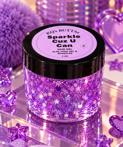 SPARKLEs