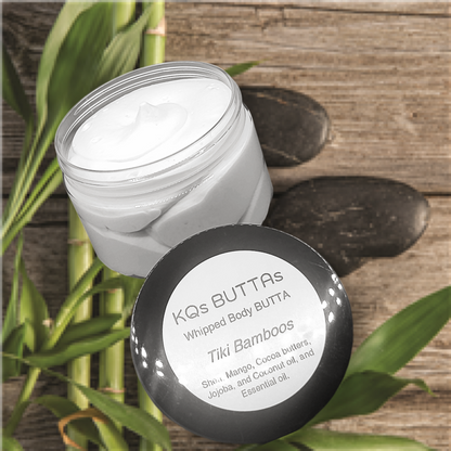 Glow Body Butta (4 OZ ONLY)