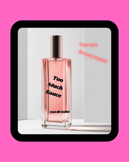 SOUL SCENTS: (Perfume and Cologne)