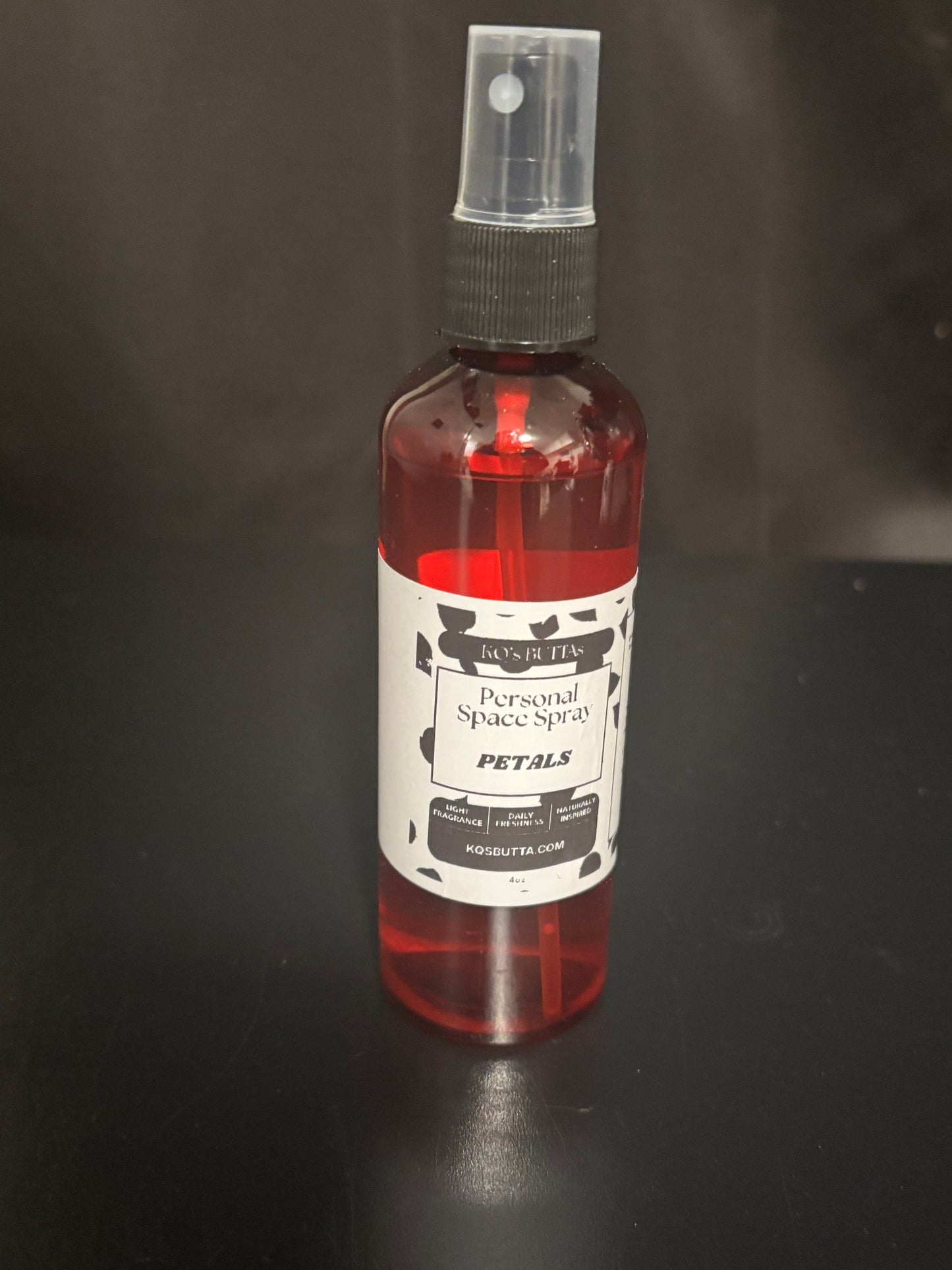 Room & Body Spritz