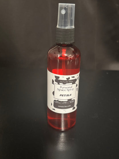 Room & Body Spritz