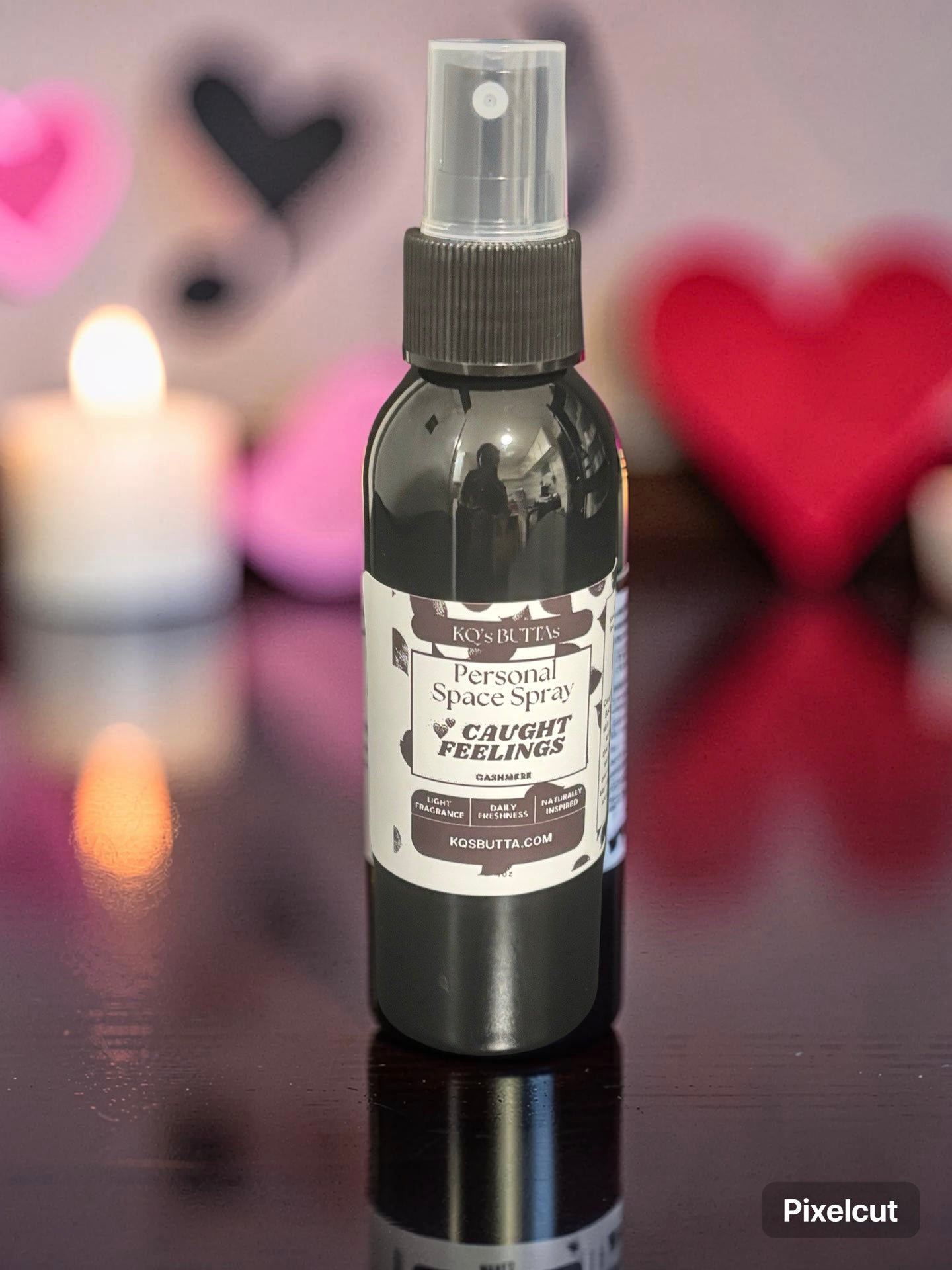 Room & Body Spritz