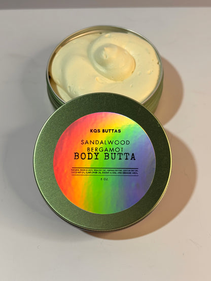 TRAVEL SIZED (2oz)