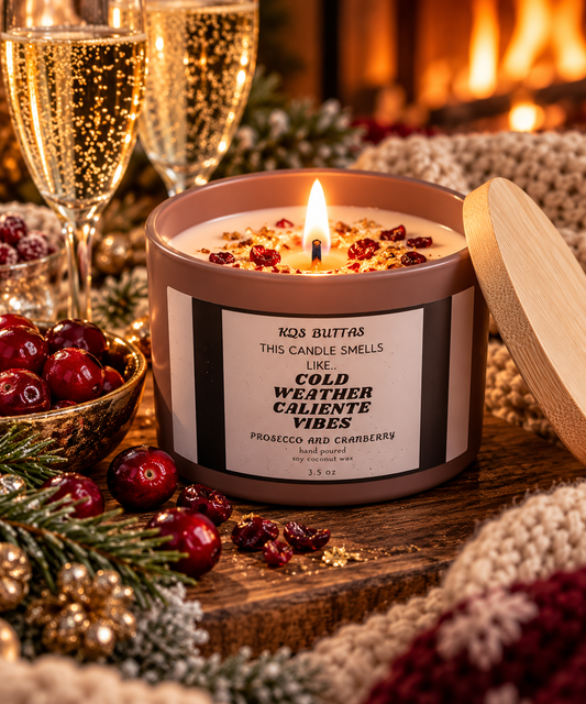 LIT (Coconut Soy Wax) Candles (4 OZ ONLY) Select few in 7 oz