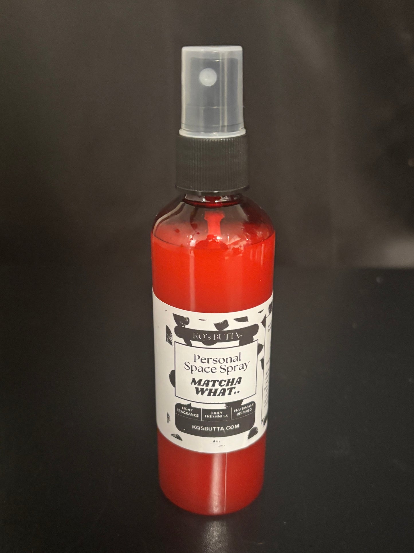 Room & Body Spritz