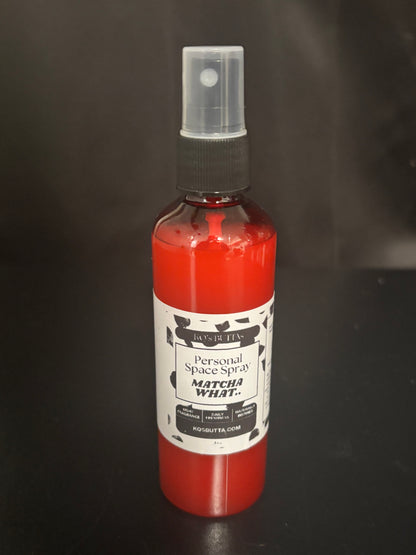 Room & Body Spritz