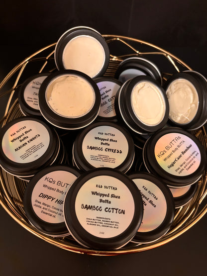 TRAVEL SIZED (2oz)