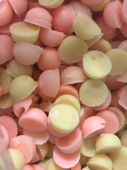 BITs Of LUV (Solid Butta Dots)