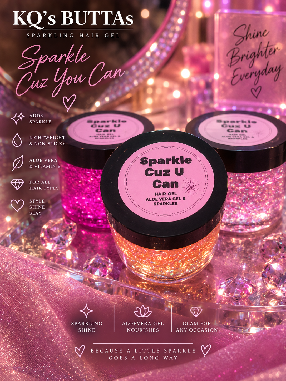 SPARKLEs
