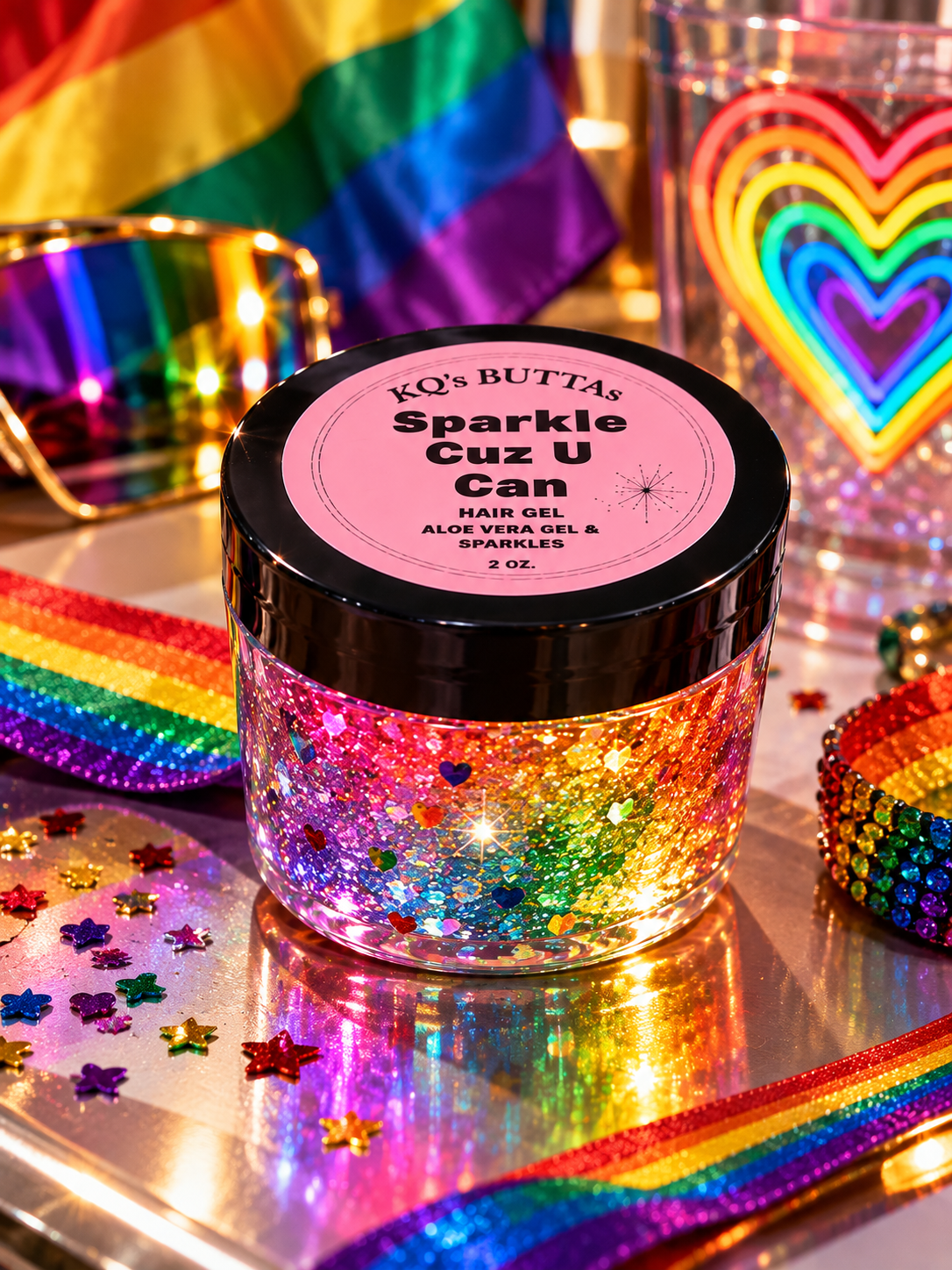 SPARKLEs