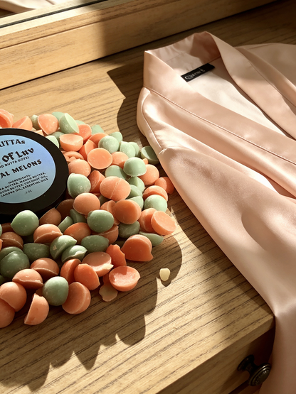 BITs Of LUV (Solid Butta Dots)