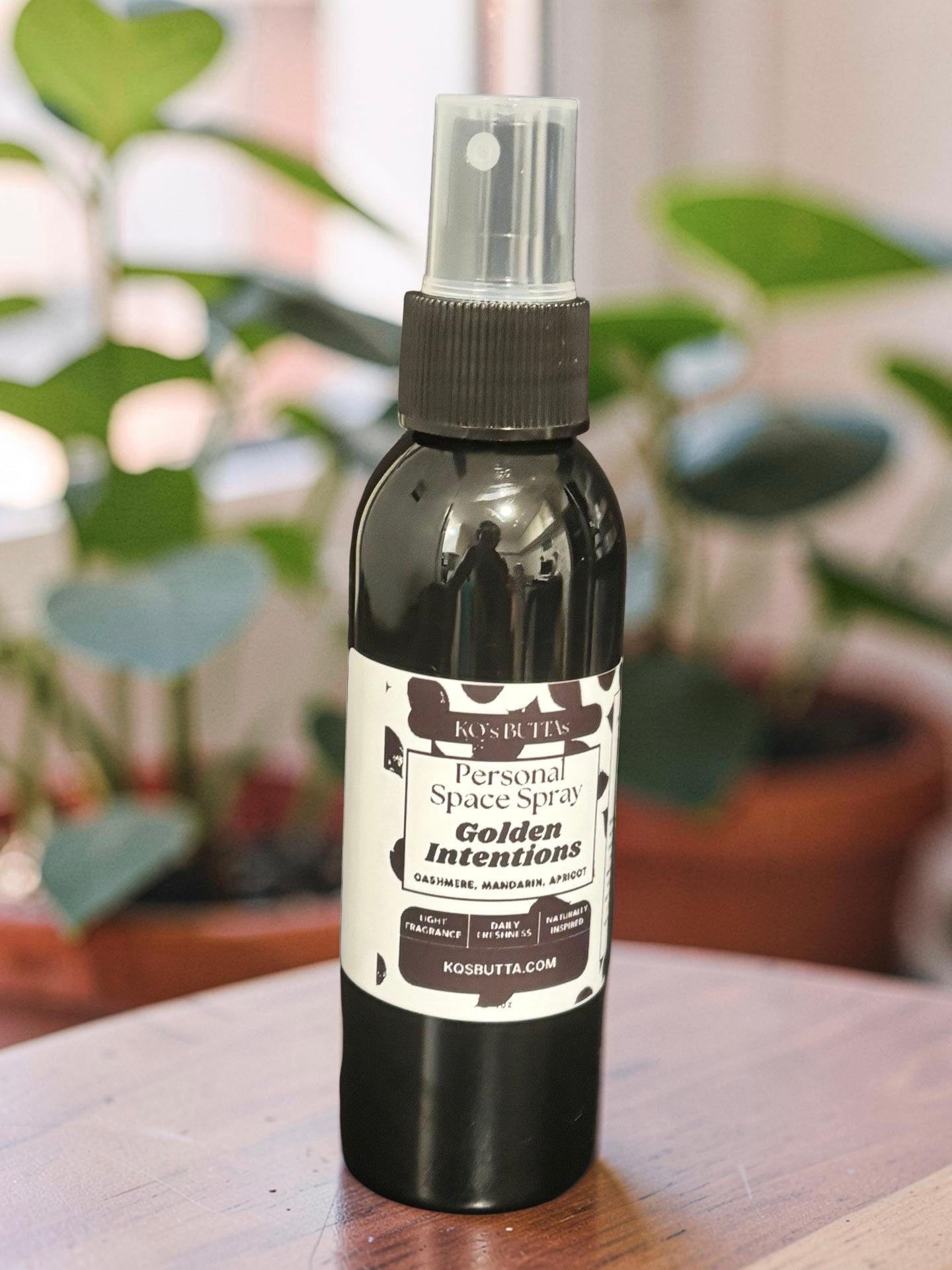 Room & Body Spritz