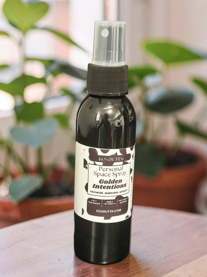 Room & Body Spritz