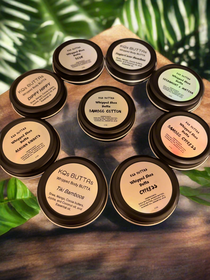 TRAVEL SIZED (2oz)