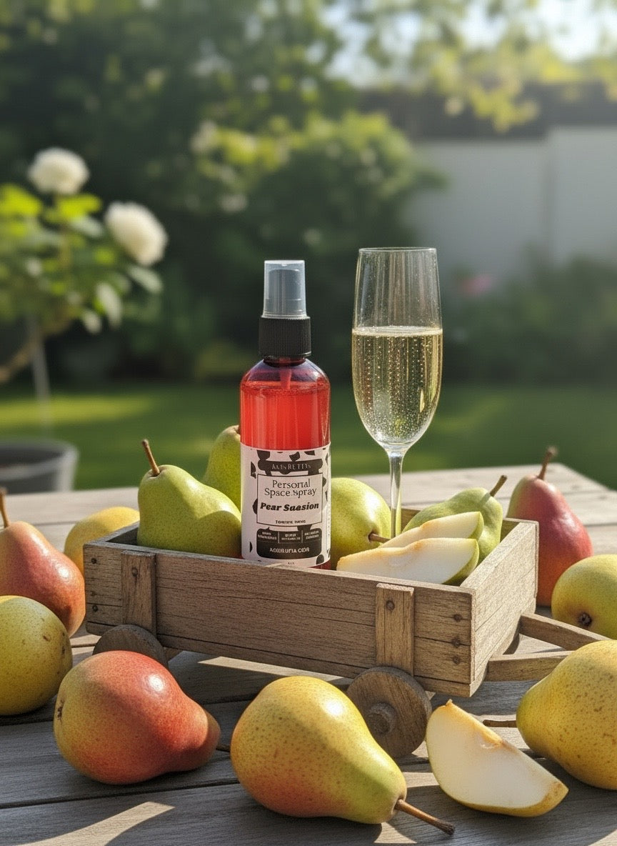 Room & Body Spritz