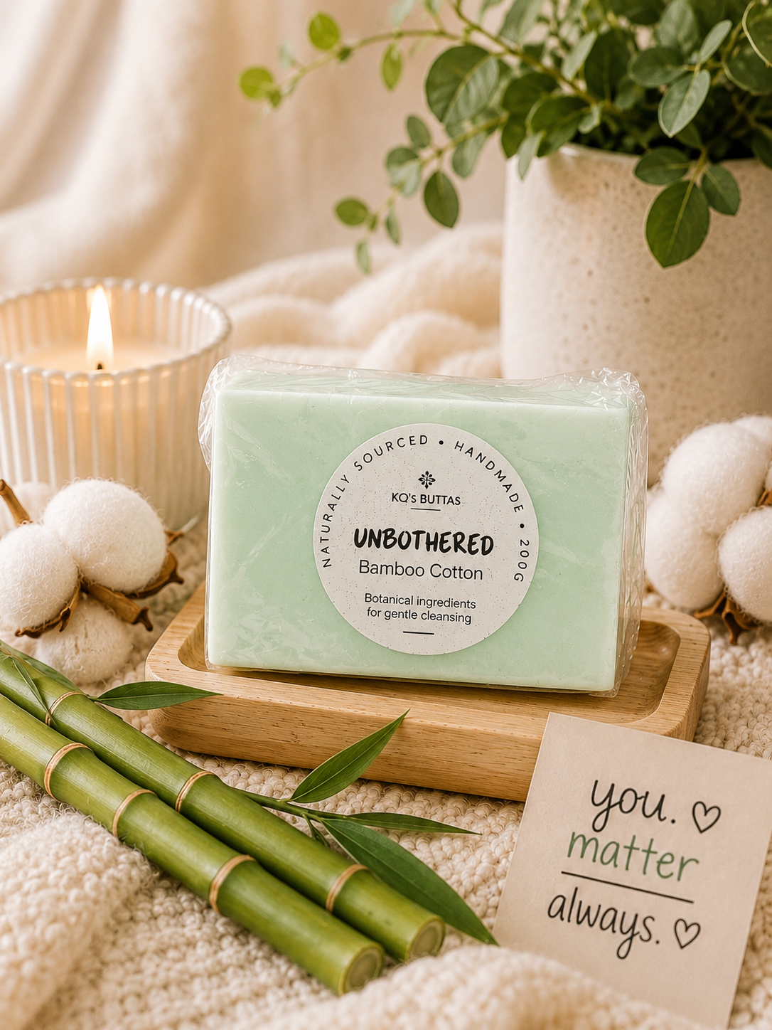 Lather Up Soaps