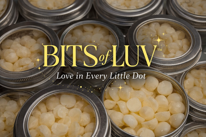 BITs Of LUV (Solid Butta Dots)