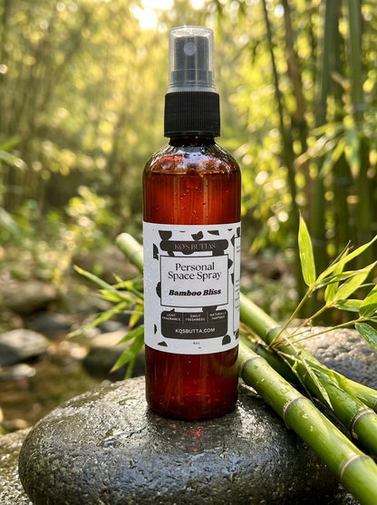 Room & Body Spritz