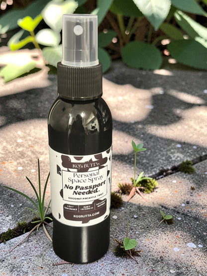 Room & Body Spritz
