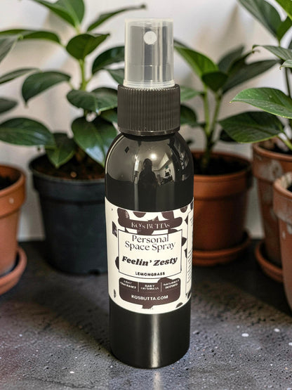 Room & Body Spritz