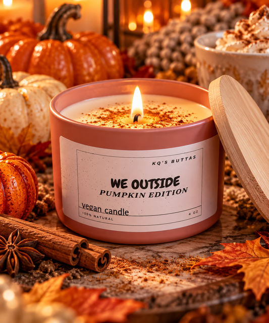 LIT (Coconut Soy Wax) Candles (4 OZ ONLY) Select few in 7 oz