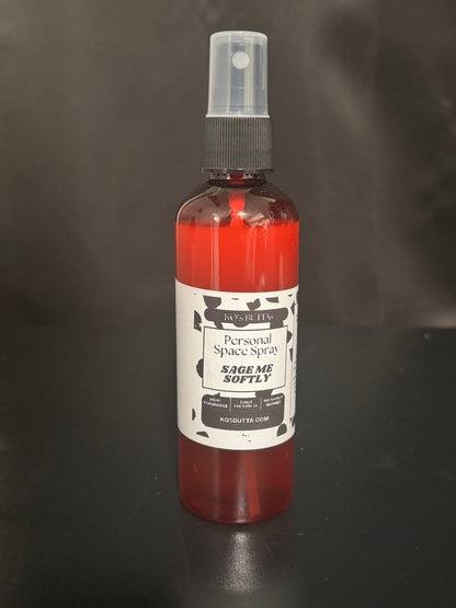 Room & Body Spritz
