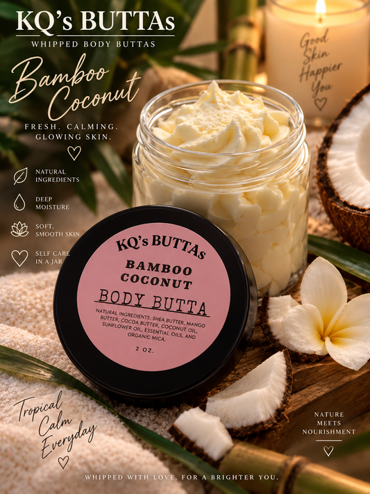TRAVEL SIZED (2oz)