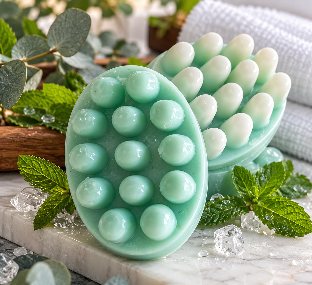 Lather Up Soaps