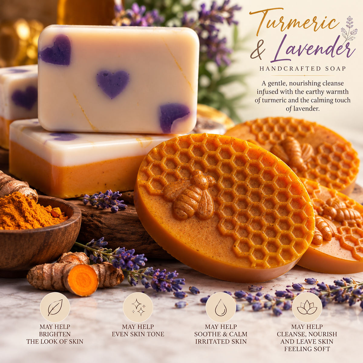 Lather Up Soaps