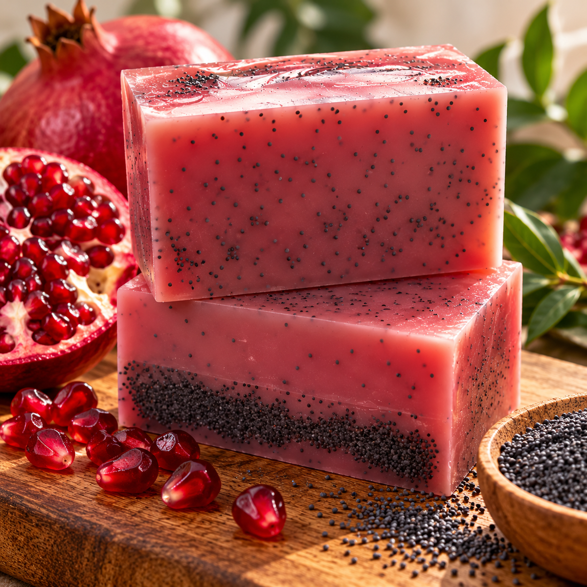 Lather Up Soaps