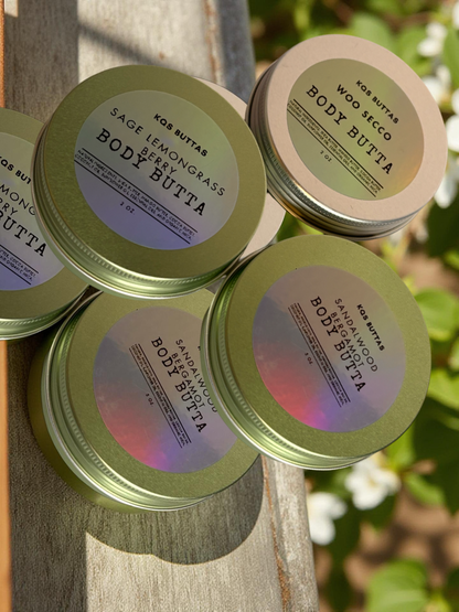 TRAVEL SIZED (2oz)