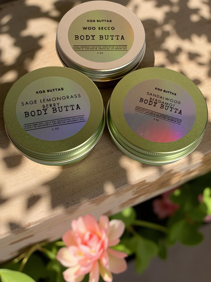 TRAVEL SIZED (2oz)